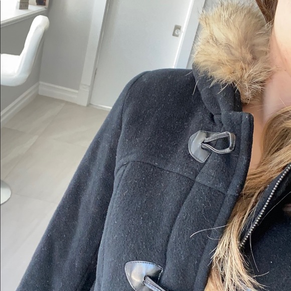 Andrew Marc Jacket - Picture 5 of 5